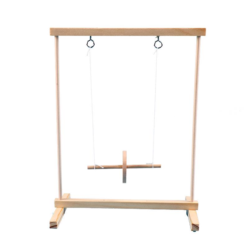 Maxwell s Pendulum: Children s Gravity Model for Physics Experiments 26x20