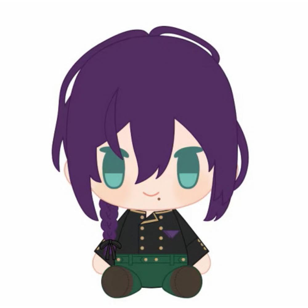 Ensemble Stars Mayoi Ayase Play Charm Vol.3