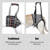 Dog Lifting Harness, Dog Support Harness For Back Legs, Soft Dog Support Sling For Injured Disabled