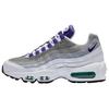 Air Max 95 OG Grape 2026 Men Sneakers White Court-Purple Emerald-Green HJ5996-100