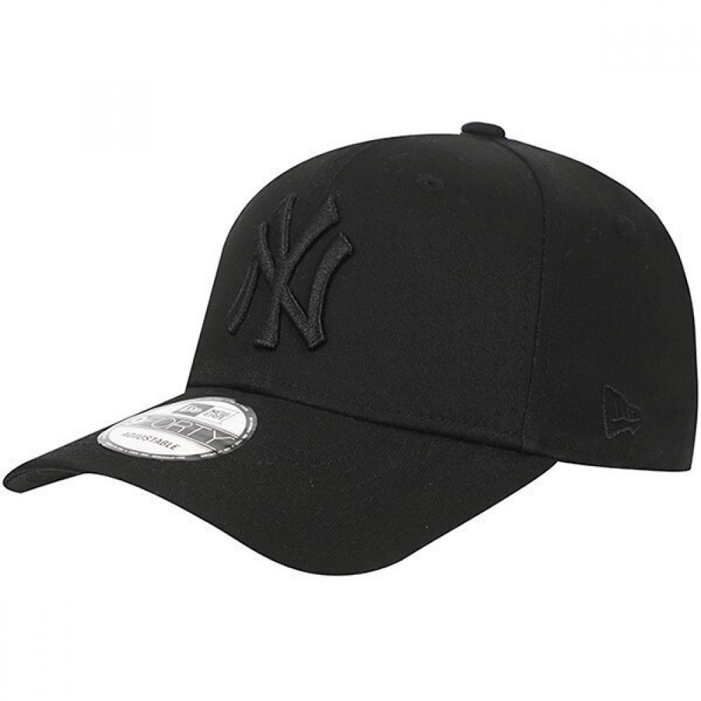 

Бейсболка New Era Mlb League Essential 9forty New York Yankees 80468932/OSFA