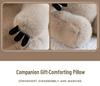 Adorable Sloth Plush Toy: Perfect Sleeping Pillow & Gift