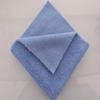 Lint-Free Absorbent Warp-Knitted Car Wash Towel for Waxing and Crystal Coating