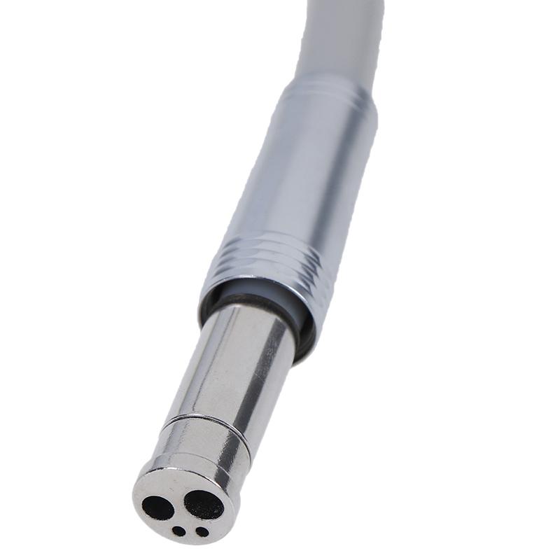 Dental Saliva Surgical Ejector Suction Valves Handpiece Hose Dental Suction Tube