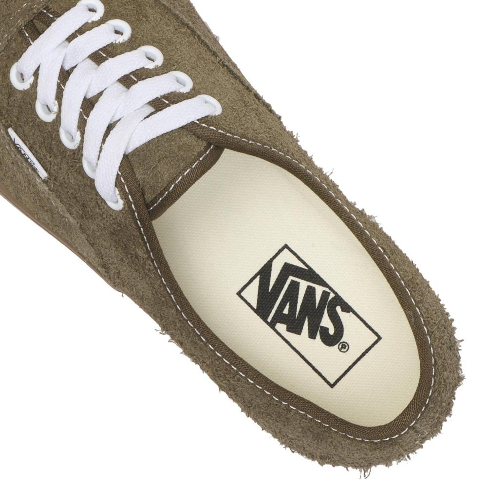 Vans Authentic Hairy Su Warm Vn000egaenb