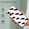 1 Pack For iPhone 17 Series TPU Phone Case Anti-Fall Comfort-Touch Full-Edge Design, Daily Protection