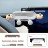 Wuling Bingo S Car Air Vent Phone Holder for 25 Models - Navigation & Decorative Accessory