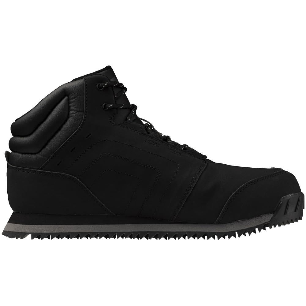 Mizuno Snowscape 3 Size 3E Snowshoes, Black, 25.5 Cm,