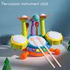 Ahvqevn 2 Pairs Wooden Mallets Percussion Sticks Hammers for Energy Wooden Knitting Bells Chimes, Xylophones, Blocks, Chimes, Bells,