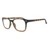 SmartbUy CollectiOn Lars Clip On SqUare Tortoise FoUr Set U 0300 07m fashiOn Un