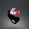 Auto Reset Push Button Switch LED Illuminated Start Button Ignition Starter  Vehicle Installation