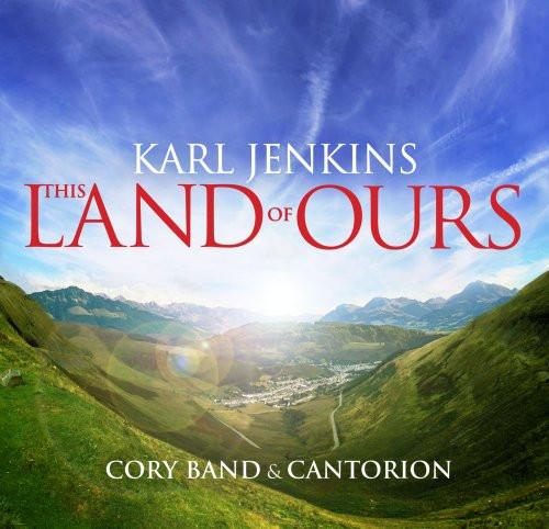 

CD VARIOUS This Land Of Ours 5099950909322 emi 2007 UK Classical Used
