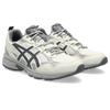 Asics Gel-Nunobiki Rgd Klasyczne Wygodne Buty do Biegania Unisex Sneakers Kremowo-Szare 1203A754-100