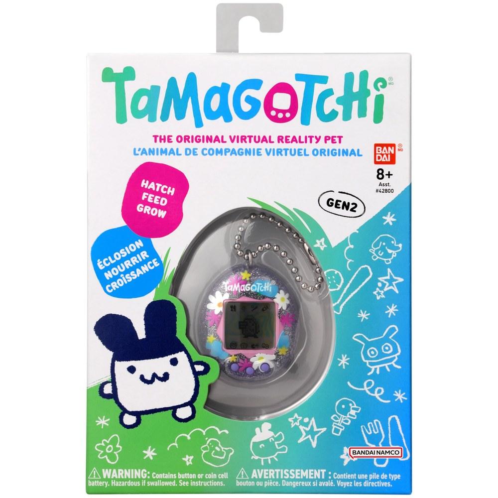 Tamagotchi Original Flower Perfume