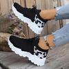 2025 Spring and Autumn Fashion New White Shoes Mesh Surface Breathable Sports Shoes Retro Sneakers