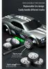 High-Speed 1:20 Remote Control Drift Car for Kids - 2.4G Four-Wheel Drive Toy Racing Model