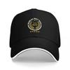Worlds Best Boss The Office Baseball Cap Wild Ball Hat Christmas  Luxury Woman Mens