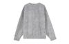 Nike Forward Sweatshirts Men's Gray Crew Neck Moderate Other DQ4265-077