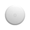 Wireless Charger - Zens - Built-in - 15 W - Compatible Iphone, Airpods, Android - White