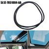 Car Sunroof Glass Seal Gasket For Ford For Expedition F-150 F-250 5L1Z-7851884AA Rubber Seals Roof Strip Car Accessories