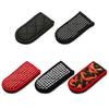Cotton Cookware Potholder Dismountable Pans Handle Cover Pan Handle Holder Sleeve  Milk Pan