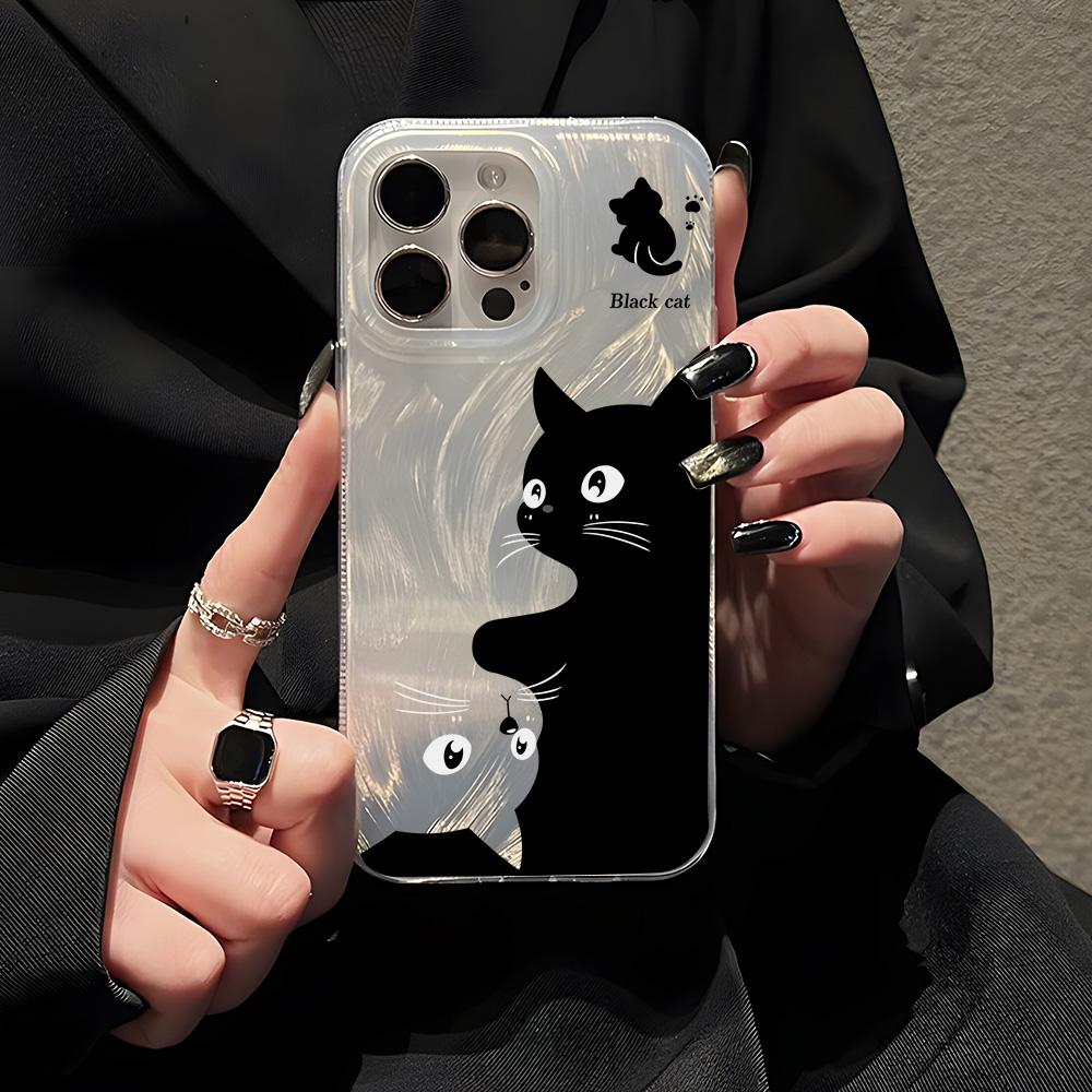 Phone Case for iPhone 16 15 14 13 12 11 Pro Max iPhone 11 13 16 15 14 12 Samsung S24 S23 S22 Ultra Samsung A54 A55 A15 A51 A32 iPhone16 15 Plus Case