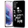 Movie THE C-CROW Phone Case for Samsung A54 A14 A24 A34 A17 A37 A57 A55 A35 A25 A15 A13 A23 A33 A53 A07 A05S A04S A03 A73 Galaxy