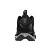 Mizuno Men's Wave Prophecy 11 Dark Gray Silver Black Running Shoes J1GC220004