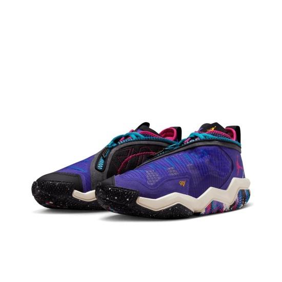 Air Jordan Why Not Zer0.6 EP Bright Concord DO7190-460