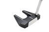 ODYSSEY Double Vent Putter STROKE LAB 90 Steel Men's Right-Handed Ai-DUAL #7 (Mallet Type, Shaft, 34-inch Shaft)
