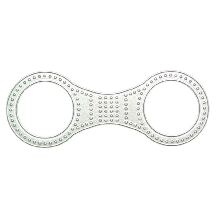 

Cutting Dies Stencil Scrapbooking Album Stamp Paper Card Embossing Craft Decor 1