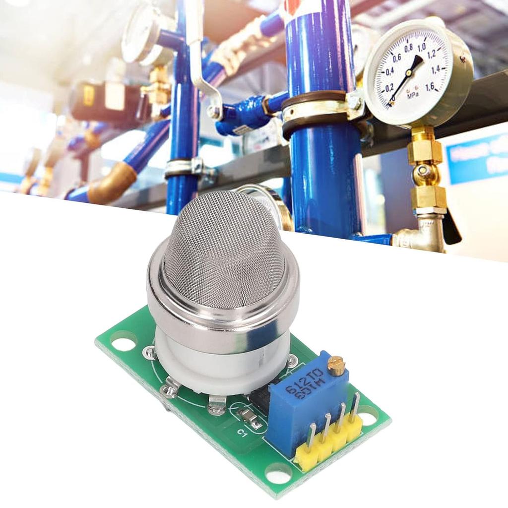 Sensor Module Mq137 500Ppm Replacement Sensors