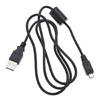 USB3.0 Cable for Quick and Easy Use for DSLR IFC 600PC Cameras Charger