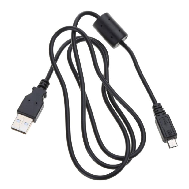 USB3.0 Cable for Quick and Easy Use for DSLR IFC 600PC Cameras Charger