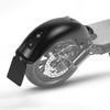 Electric Scooter Mudguard Rear Mudguard Waterproof Mudguard