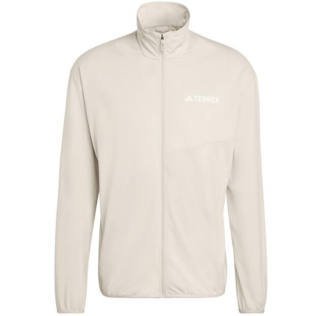 Флисовая куртка Adidas Terrex Multi Climawarm XL