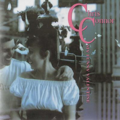 CD CHRIS CONNOR  My Funny Valentine ALCR253 Alfa Jazz 1993 Japan ObiJazz Used