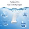 WanXiaoLing Swimming Pool Water Treatment Chemicals