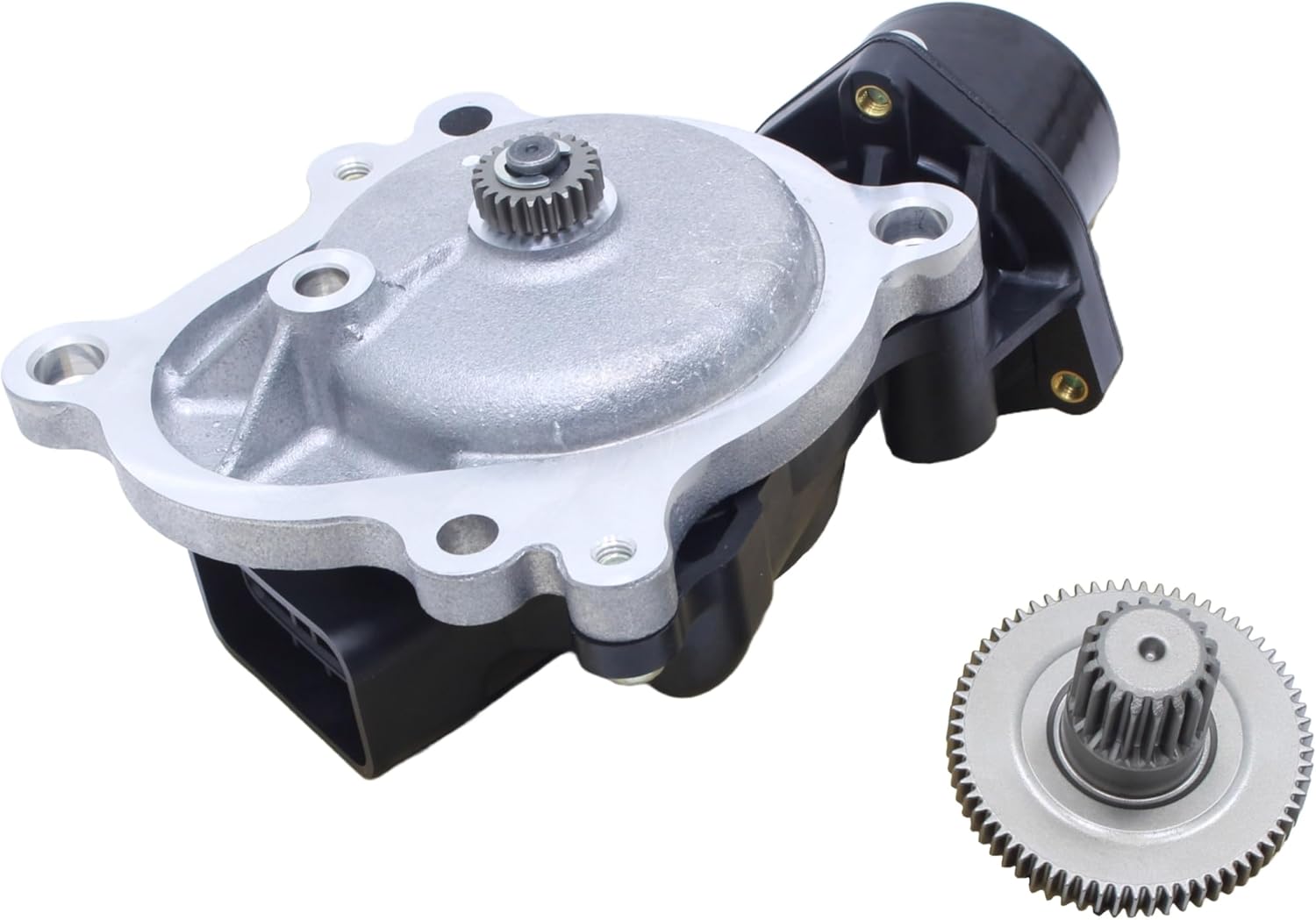 

TOYOTA Lexus LX470 Land Cruiser Transfer Shift Actuator 36410-60061 GENUINE