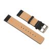20mm Leather Strap Replacement Buckle Strap Wrist Band for   GTS 3 for GTS 2 for Bip S for Bip U