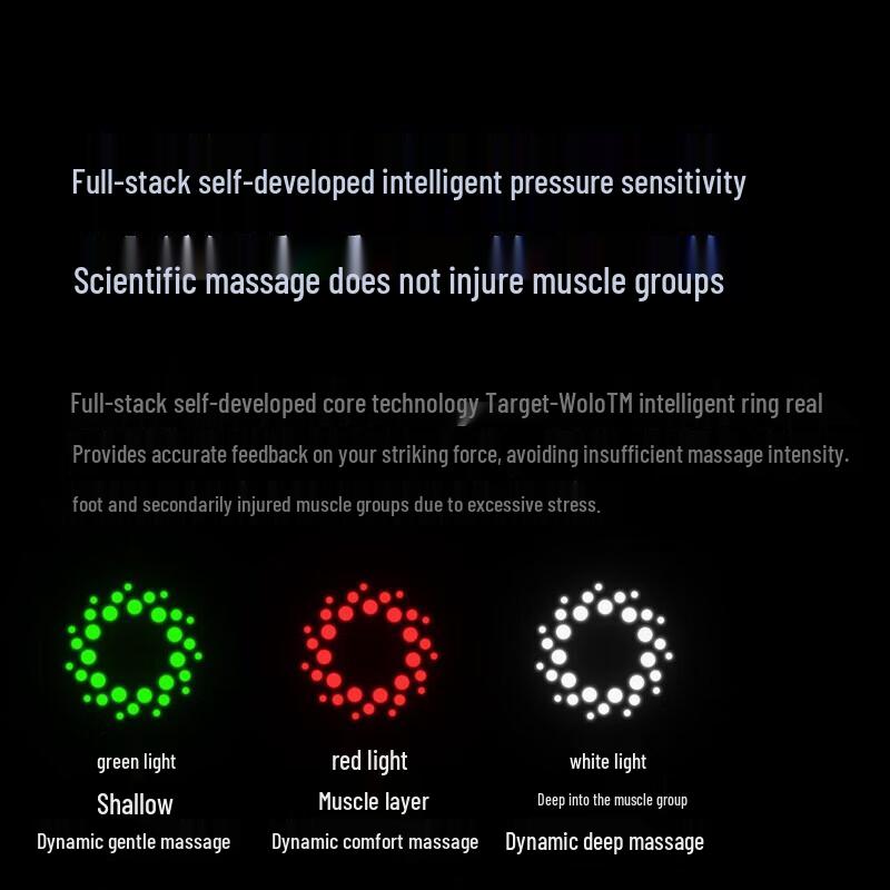 Wolai P5 Mini Fascia Gun Massager