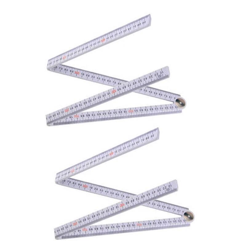YIXI Multi-Angle Folding Ruler