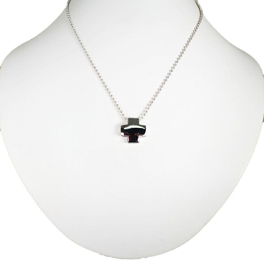 

[Used] TIFFANY/Tiffany 925 Roman cross pendant/g468-32