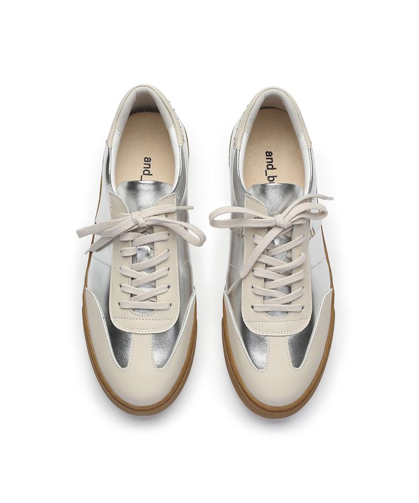 Andbutterum Eunoia_Sneakers_Silver(Bf5Amk50Sv)