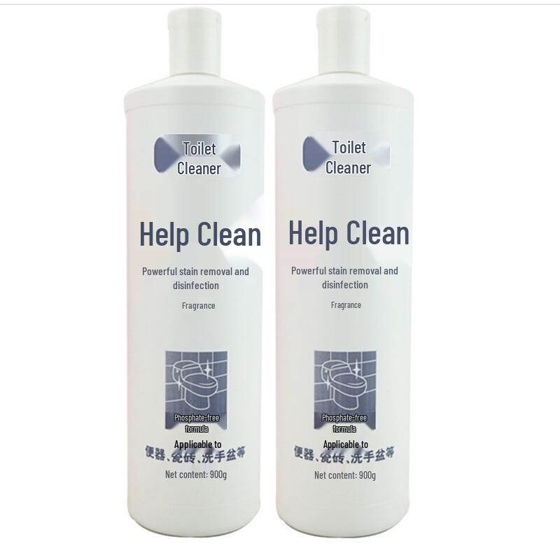 Bangjie Toilet Bowl Cleaner