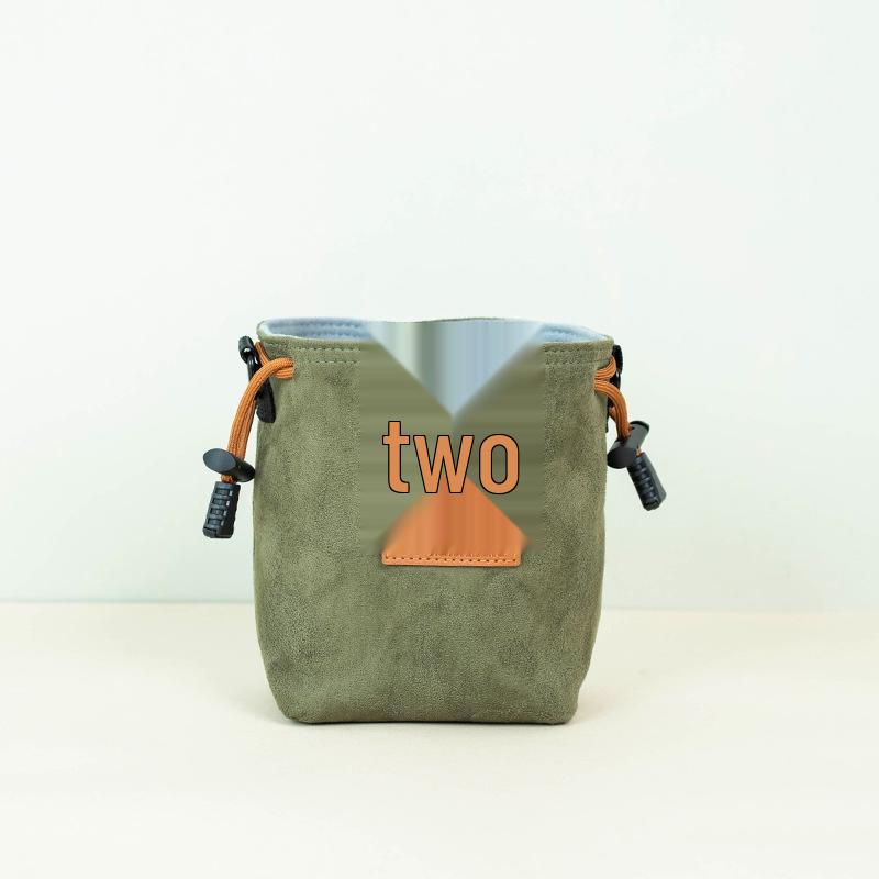 Versatile Camera Bag for Fujifilm XS20, Canon R50, Sony ZV-E10, Nikon Z30