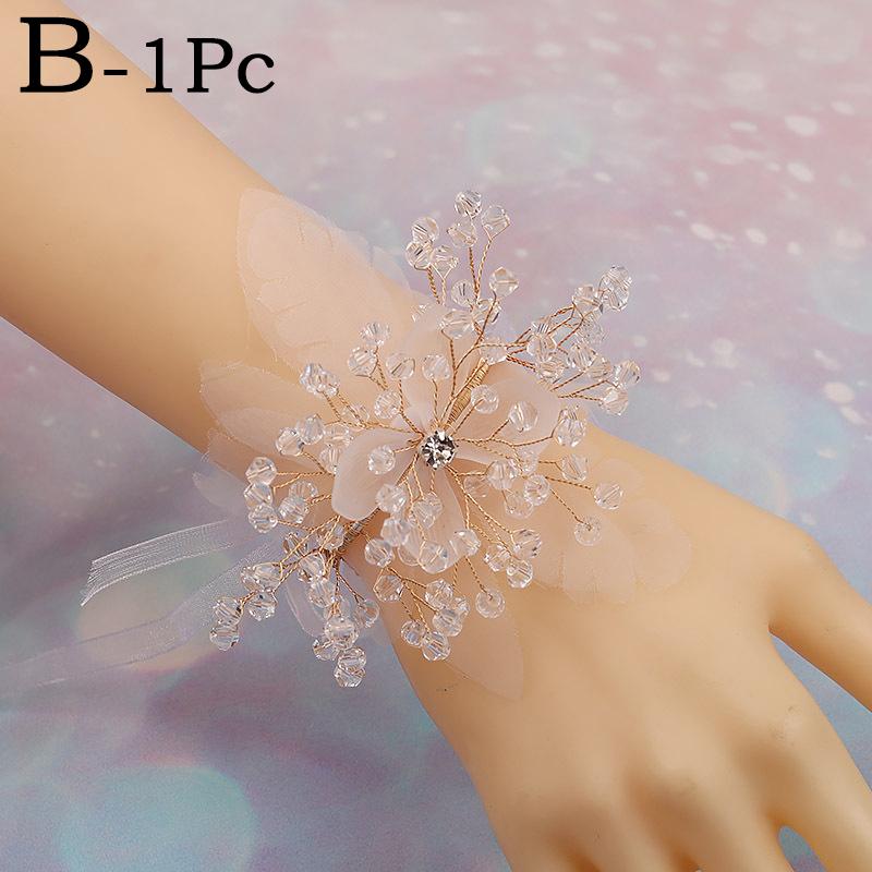 

Свадебный жених Стразы Свадебная брошь Браслет Подружки невесты Лента Торжества Корсаж Шикарный жемчуг Фотография Ювелирные изделия Аксессуары