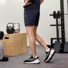 New FILA Casual Shorts Men's RD Royal Blue A11M421806FNV