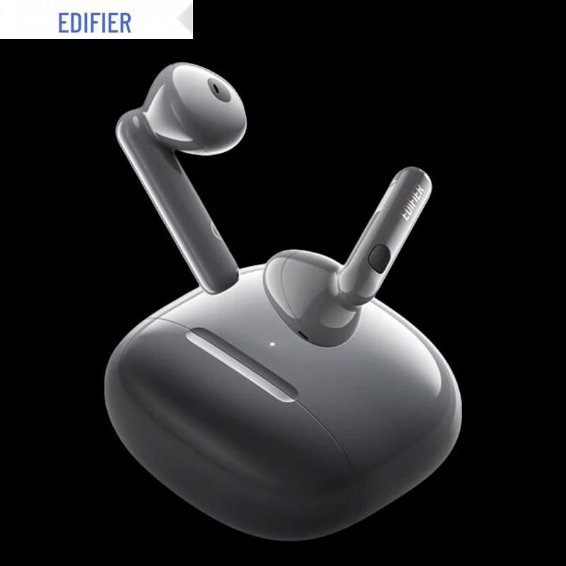 

Edifier Lolli3 ANC LDAC Semi-in-ear Bluetooth Headphones