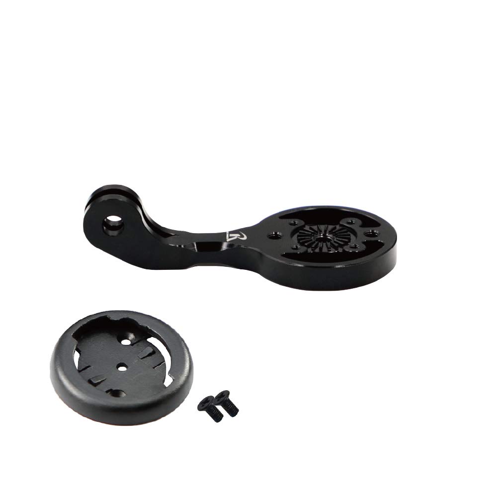 

Переходник GP Тип HED1 для адаптера Bryton Rider [REC MOUNT] (Только конвертация) [GP-HED1-BRY]